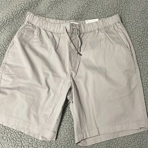 Men’s Pull-On Shorts